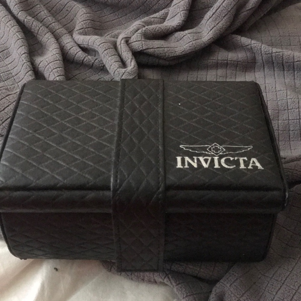 Invicta Angel Watch - Picture 3 of 8